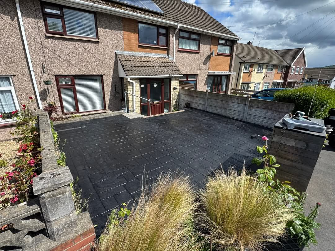 Property Maintenance